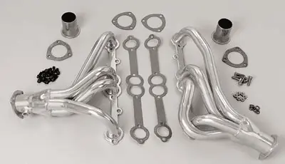 Fächerkrümmer Camaro Monte Carlo Bestseller