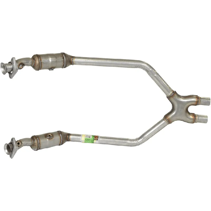 Katalysator 3.7L V6 Mustang Schneller Versand