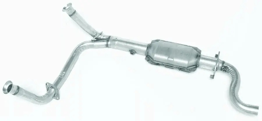 Katalysator 3.8L V6 Camaro Firebird Letzte Chance