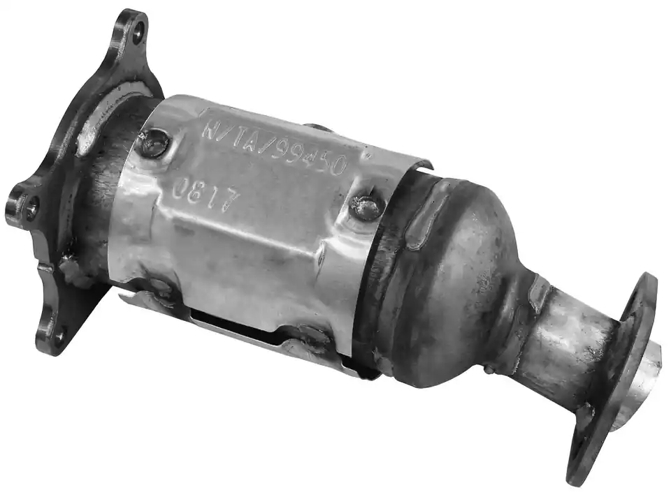 Katalysator Beifahrerseite Edge 3.5L V6 Taurus Bestseller