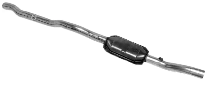Sichere Zahlung Katalysator Dakota 4WD