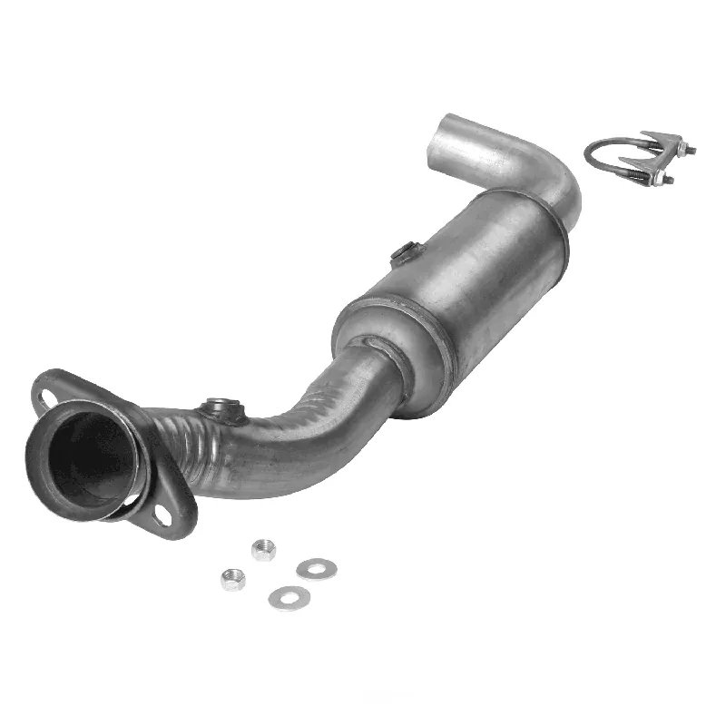 Katalysator F150 Fahrerseite Super-Preis
