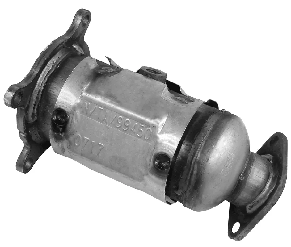 Ausverkauf Katalysator Fahrerseite Edge 3.5L V6 Taurus Flex