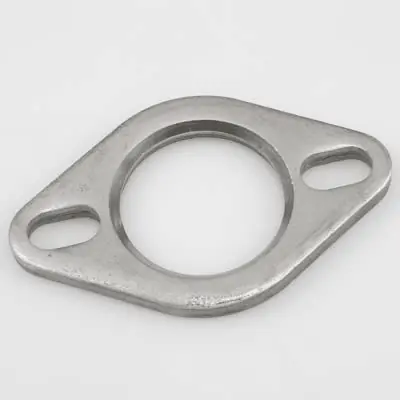 Katalysator Flansch Lochabstand 89mm Sale