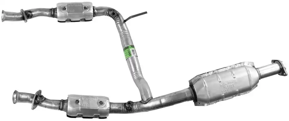 Katalysator inkl Hosenrohr Explorer 4.0L Letzte Chance