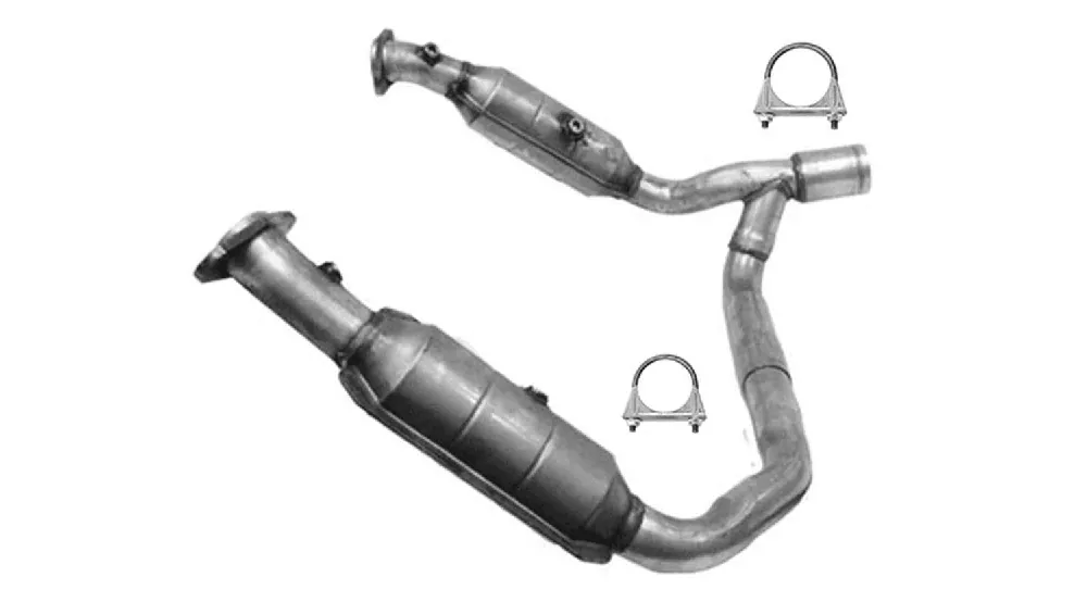 Katalysator Ram 1500 5.7L Hemi Sofort Bestellen
