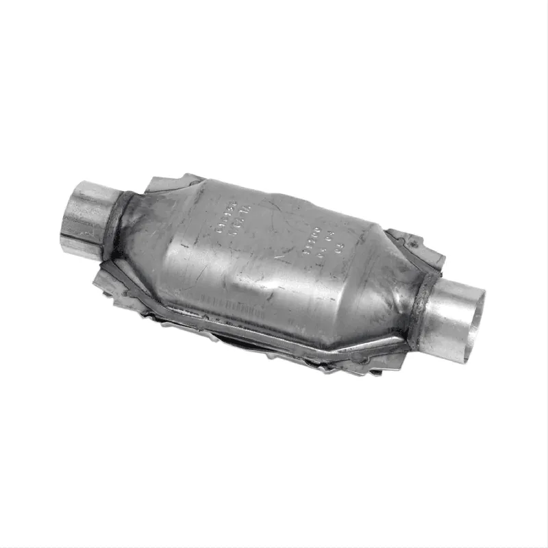 Katalysator Universal 3.00in. Sichere Zahlung