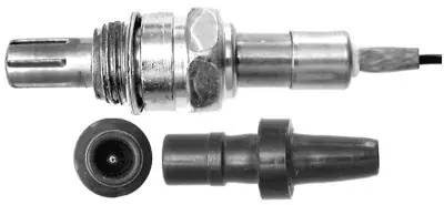 Aktuell Lambdasonde
