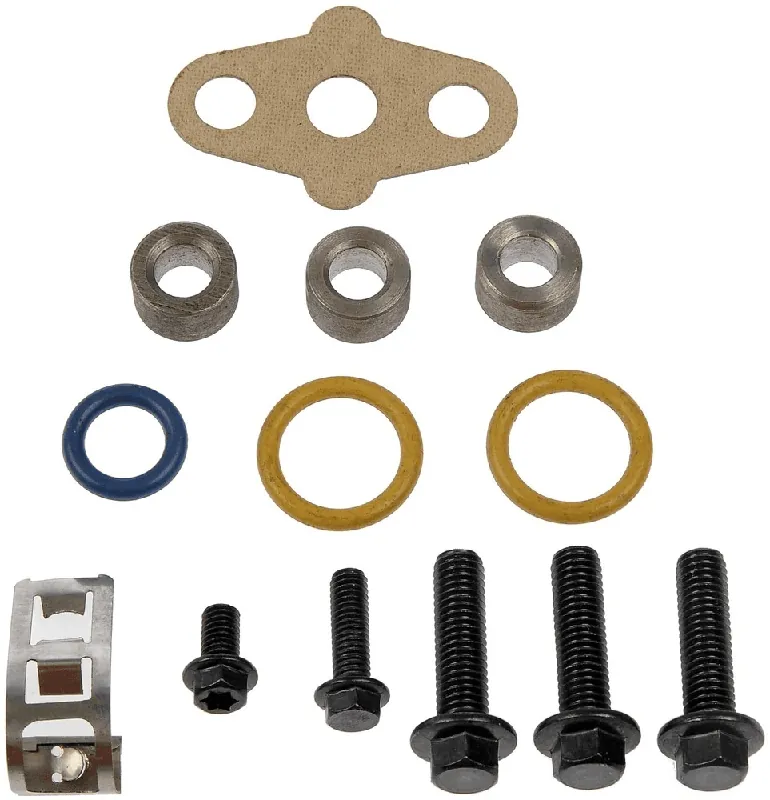 Turbolader Montageset Jetzt Kaufen