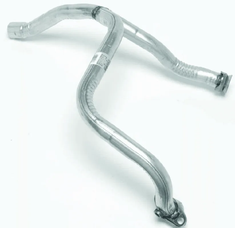 Sonderaktion Y-Rohr