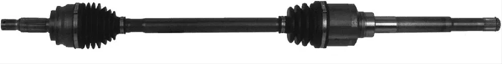 Antriebswelle vorne Dodge Caliber Jeep Compass Expressversand