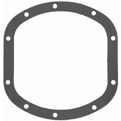 Finale Aktion Differenzial Deckeldichtung