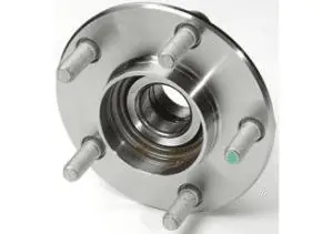 Sonderangebot Radlager hinten 300M Vision New Yoker