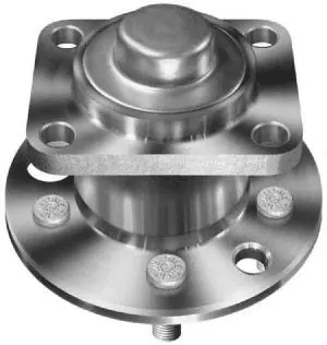 Radlager hinten Buick Century Saisonangebot