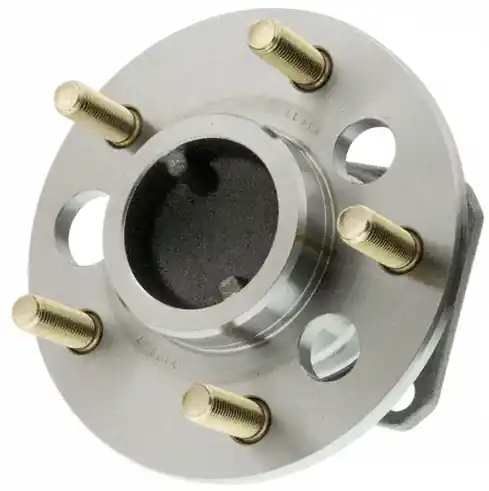 Radlager hinten Buick LaCrosse Aktuell