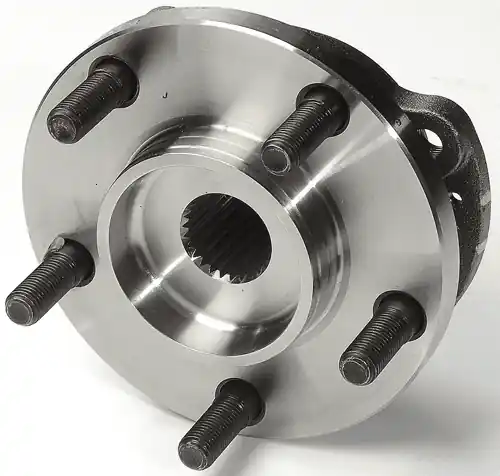 Kracherpreis Radlager hinten Chrysler Voyager Dodge Caravan