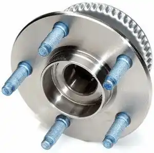 Radlager mit ABS-Ring Ford Taurus hinten Beliebt