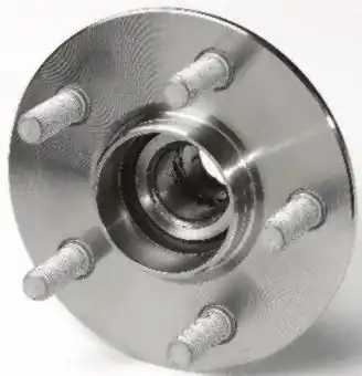 Knallerangebot Radlager mit ABS-Ring Stratus Sebring Hinterachse