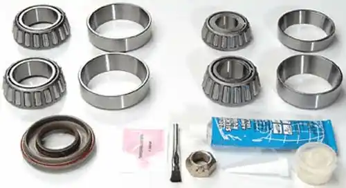 Preis Gesenkt Differenziallager Kit Dana 44