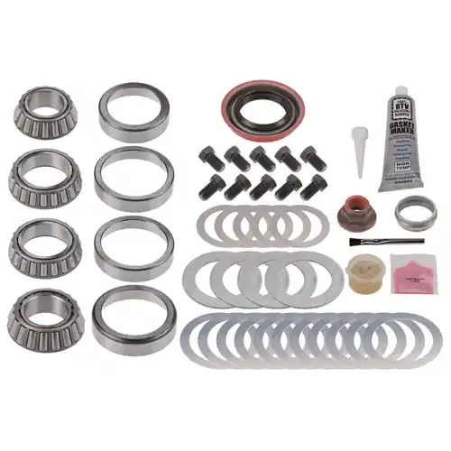 Highlight Differenziallager Kit Explorer F150 Econoline Van