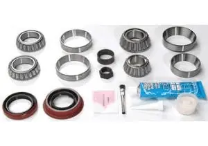 Neu Differenziallager Kit hinten Caprice Corvette Cutlass