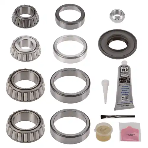 Differenziallager Kit Ram 1500 vorne Top-Preis