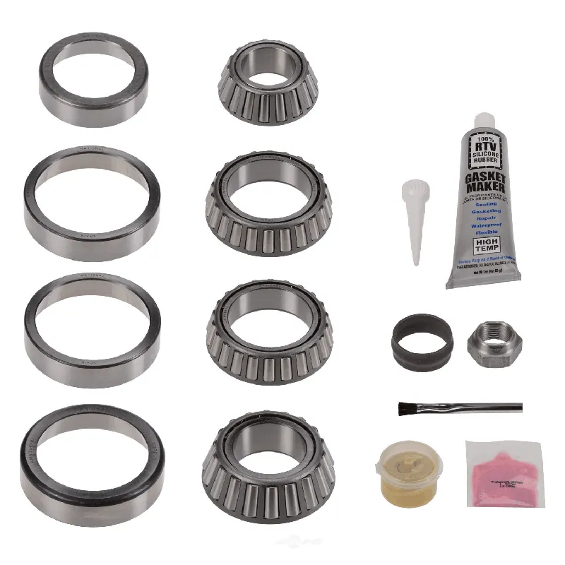 Nur Heute Differeziallager Kit GM 9.50in. Hinterachse