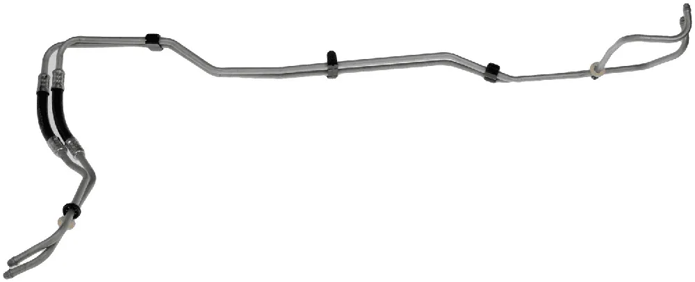 Getriebeölleitung Wrangler 3.8L Begrenztes Angebot