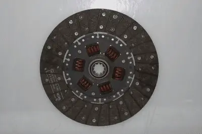 Kupplungsmitnehmerscheibe 267mm 10-Zähne Preisknaller