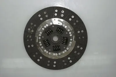 Markenware Kupplungsmitnehmerscheibe Dodge V10