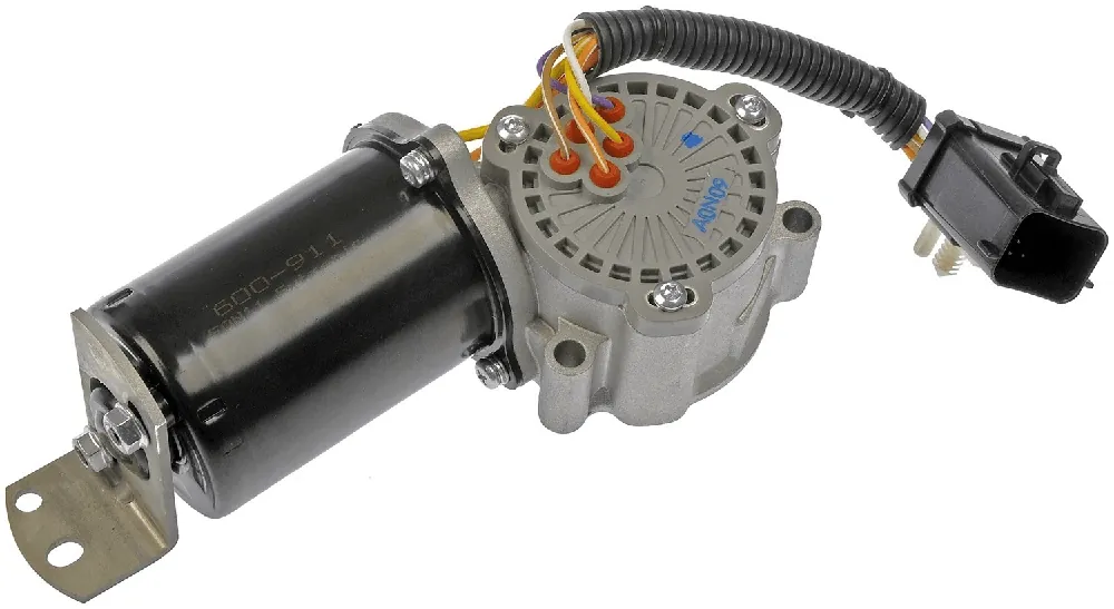 Ausverkauf Steuereinheit Antrieb 4WD Ford B4406E