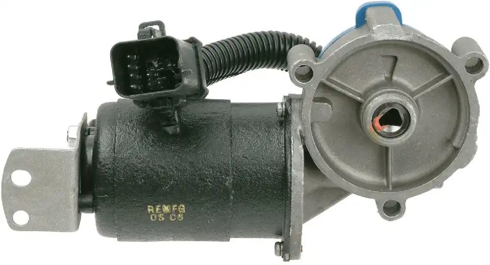 Steuermotor Verteilergetriebe Generalüberholt Bestseller