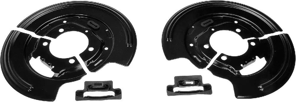Bremsankerplatte Cherokee hinten links-rechts Wrangler Abverkauf