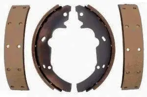 Bremsbacken Neue Kollektion