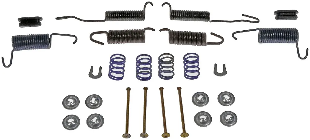 Bremsenkleinteile Set Angebot