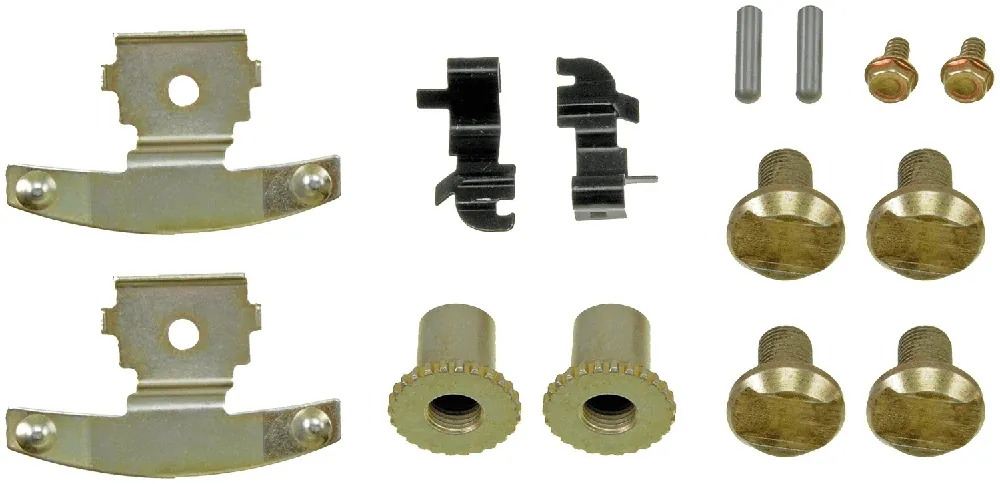 Bremsenkleinteile Set Kracherpreis