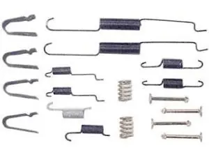 Sichere Zahlung Bremsenkleinteile Set