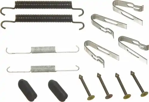 Bremsenkleinteile Set Markenware