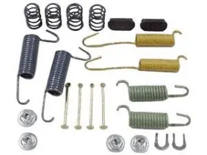 Bremsenkleinteile Set Highlight
