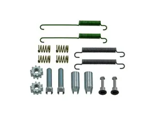 Bremsenkleinteile Set Wochenendangebot