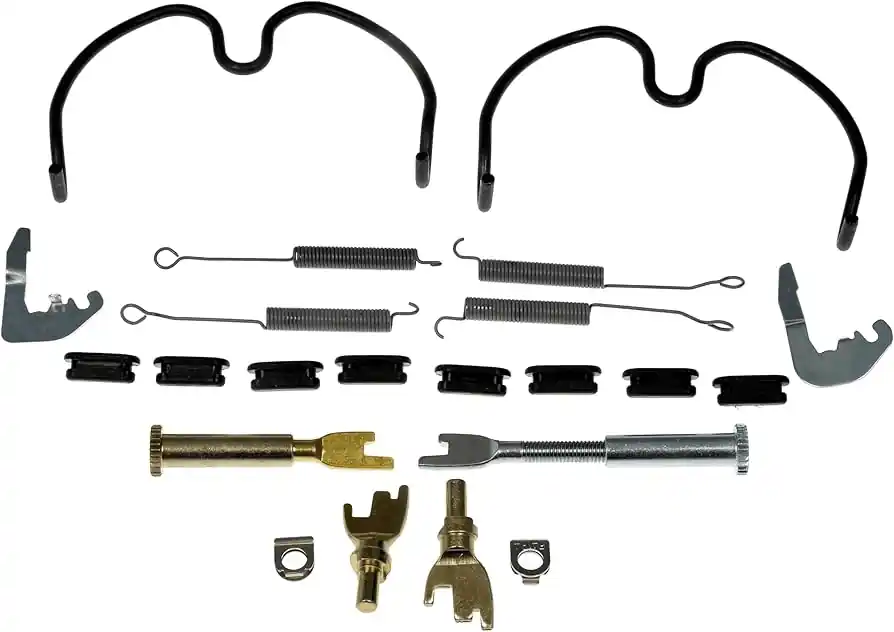 Highlight Bremsenkleinteile Set