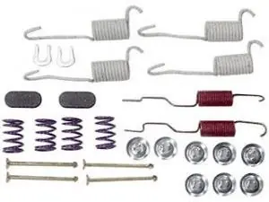 Preis Gesenkt Bremsenkleinteile Set
