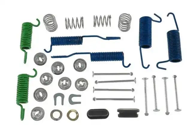 Bremsenkleinteile Set Markenprodukt
