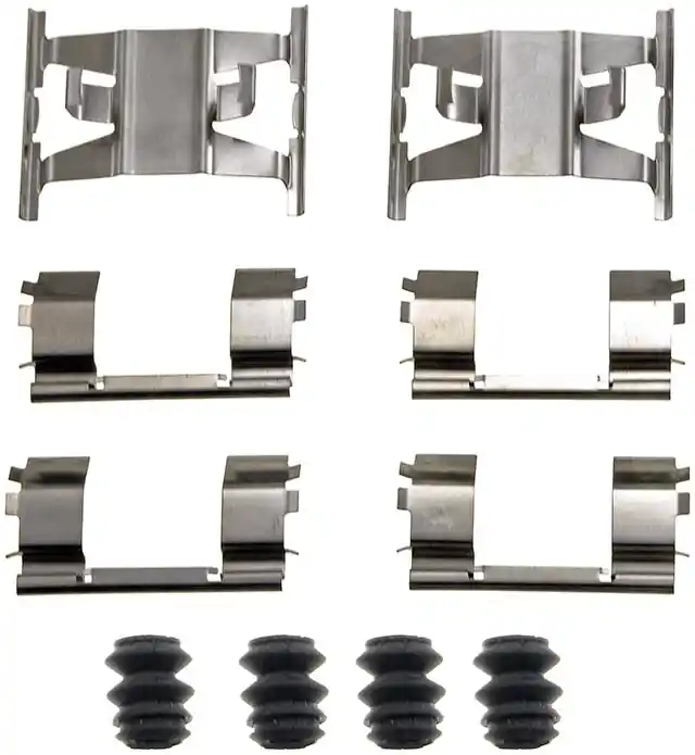 Bremsenkleinteile Set Markenware