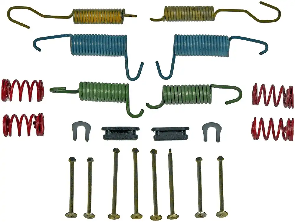 Bremsenkleinteile Set Versand Am Gleichen Tag