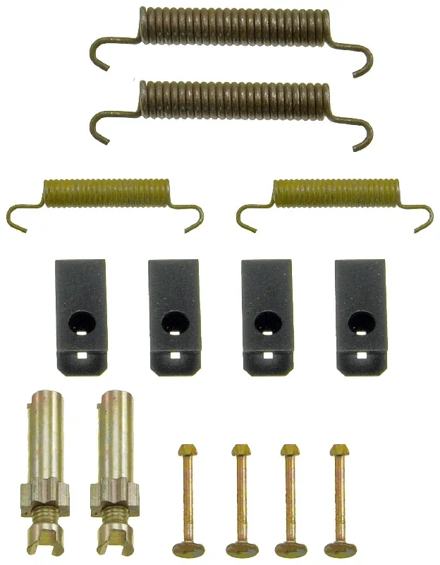 Bremsenkleinteile Set Saisonangebot