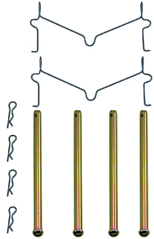 Bremsenkleinteile Set Neu Im Sortiment