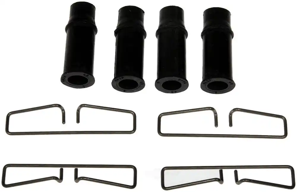 Neuheit Bremsenkleinteile Set