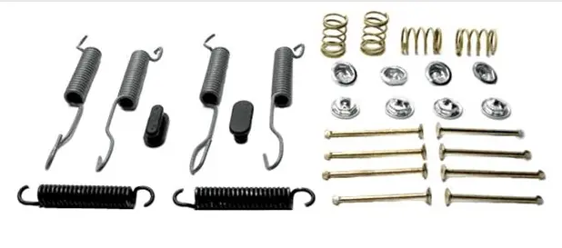Neuheit Bremsenkleinteile Set