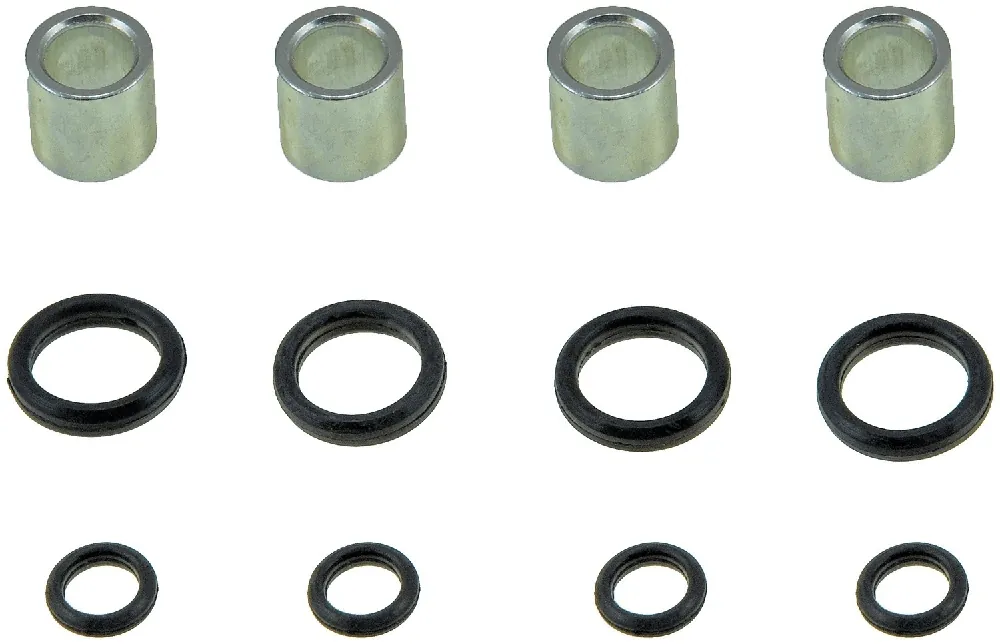 Aktuell Bremsenkleinteile Set